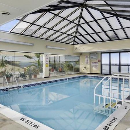 Golden Sands VIII Ocean City Bagian luar foto