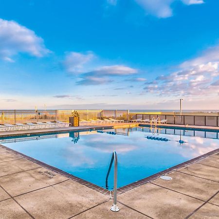 Golden Sands VIII Ocean City Bagian luar foto