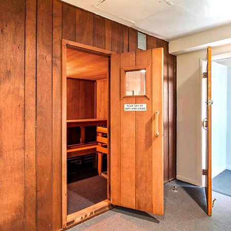 Golden Sands VIII Ocean City Bagian luar foto