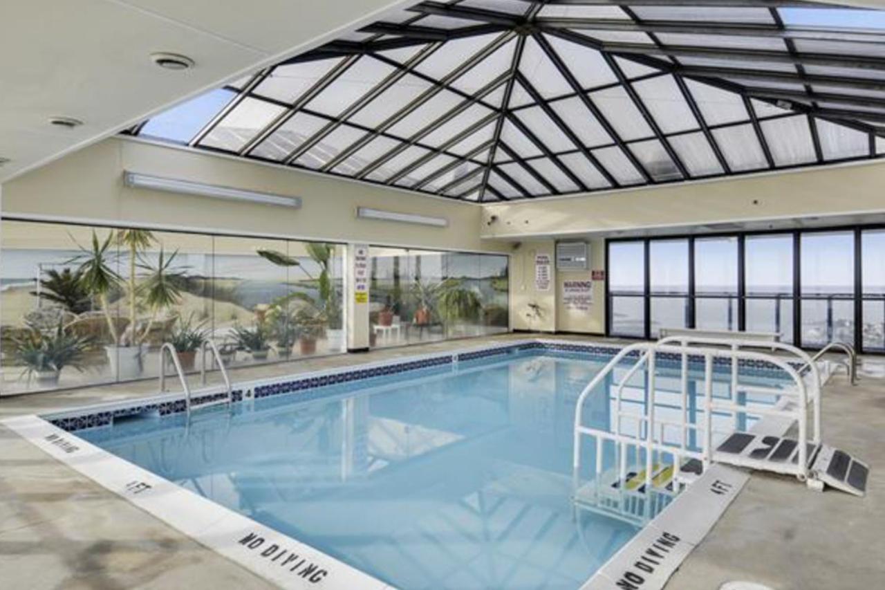 Golden Sands VIII Ocean City Bagian luar foto