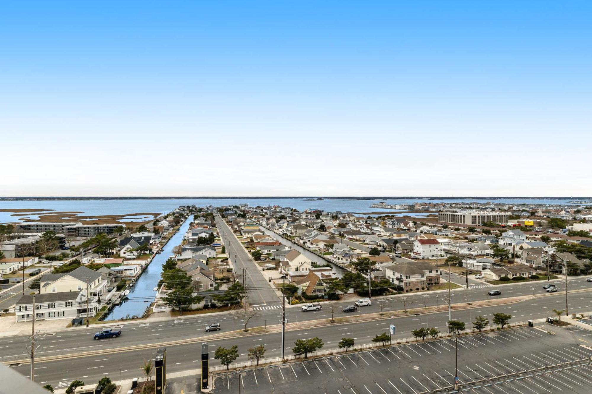 Golden Sands VIII Ocean City Bagian luar foto
