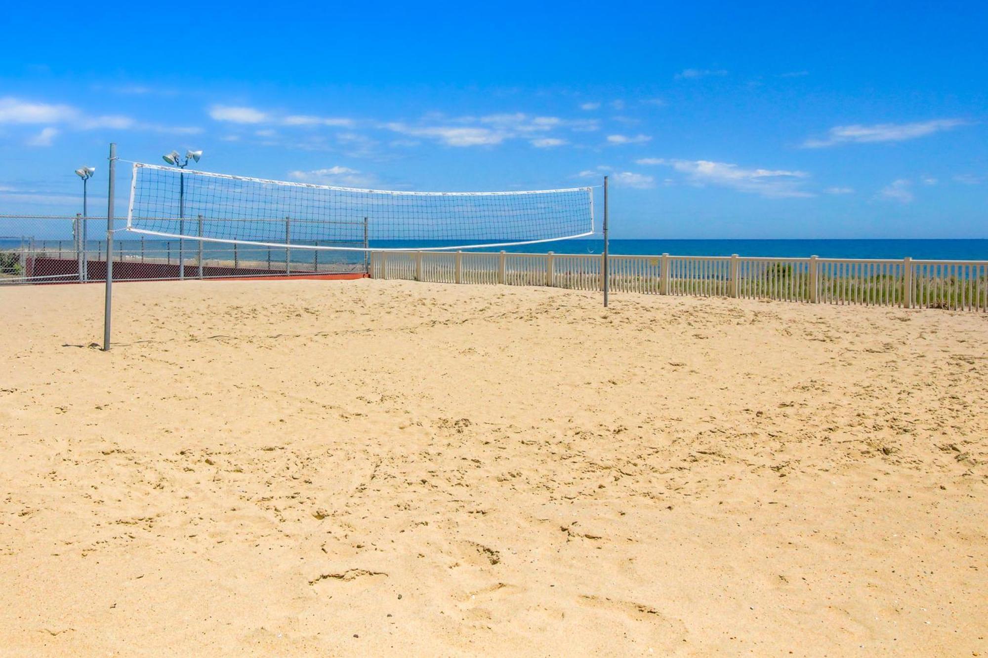 Golden Sands VIII Ocean City Bagian luar foto