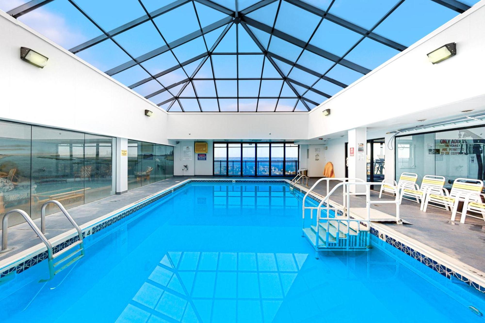 Golden Sands VIII Ocean City Bagian luar foto