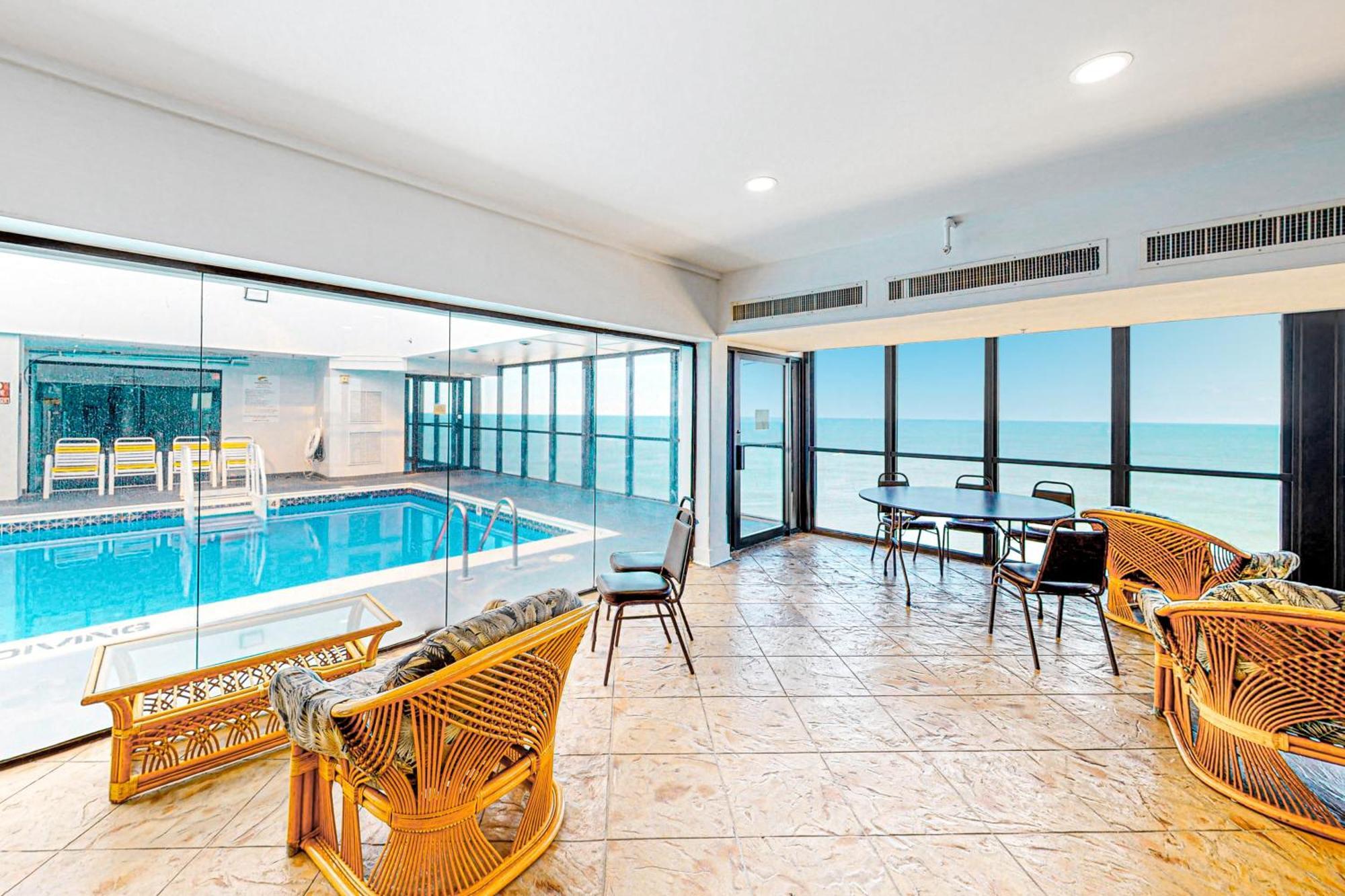 Golden Sands VIII Ocean City Bagian luar foto