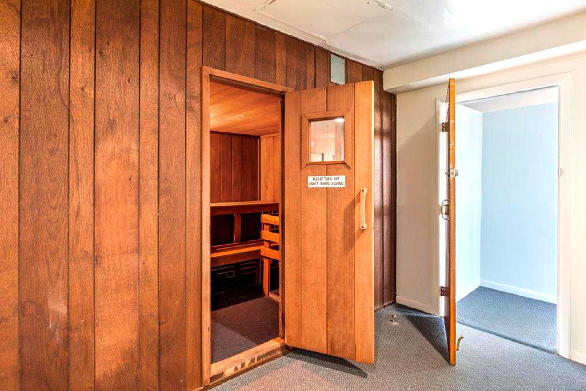 Golden Sands VIII Ocean City Bagian luar foto
