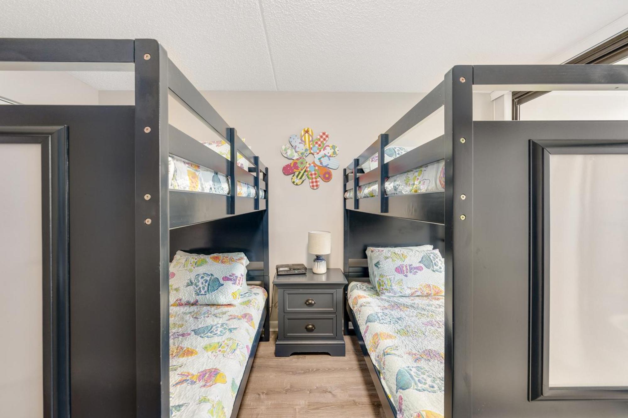 Golden Sands VIII Ocean City Bagian luar foto