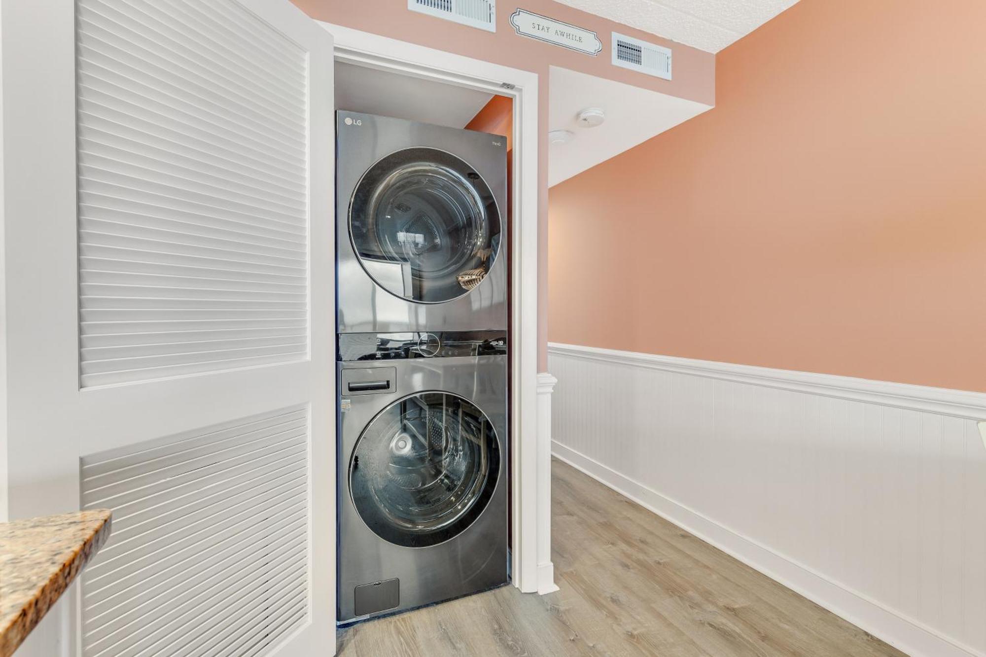 Golden Sands VIII Ocean City Bagian luar foto