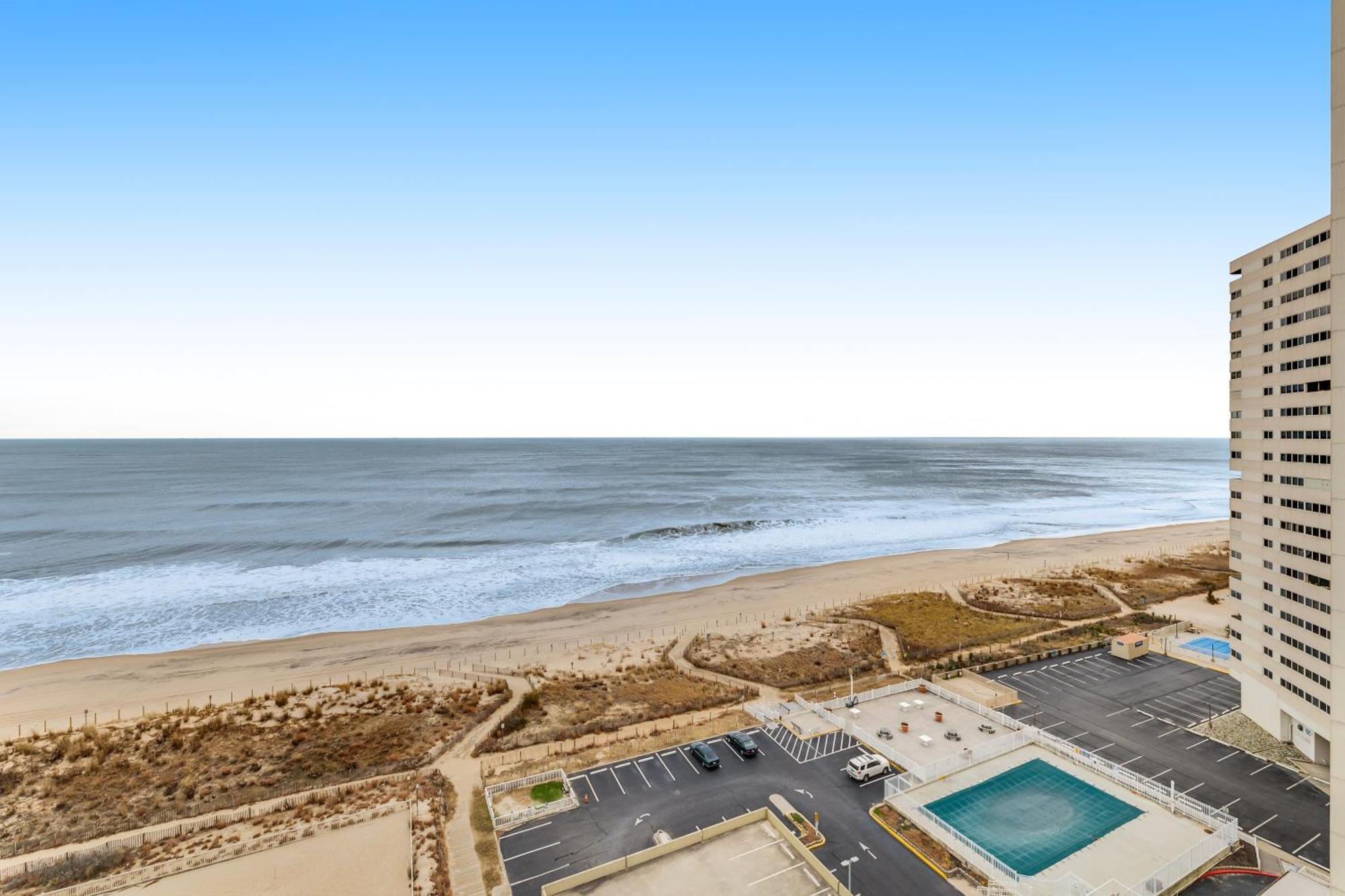 Golden Sands VIII Ocean City Bagian luar foto
