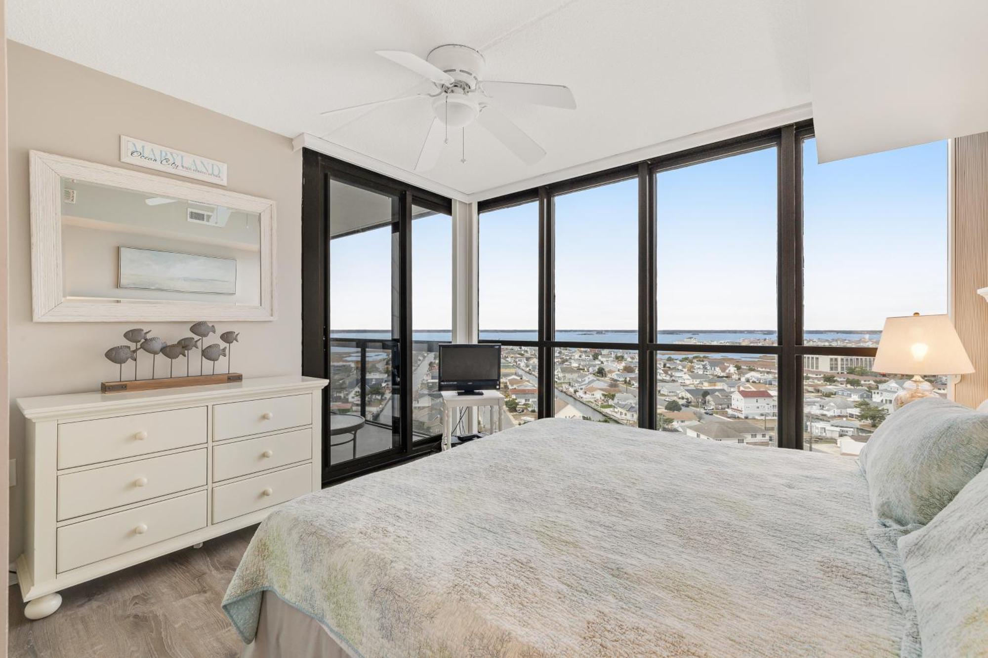 Golden Sands VIII Ocean City Bagian luar foto