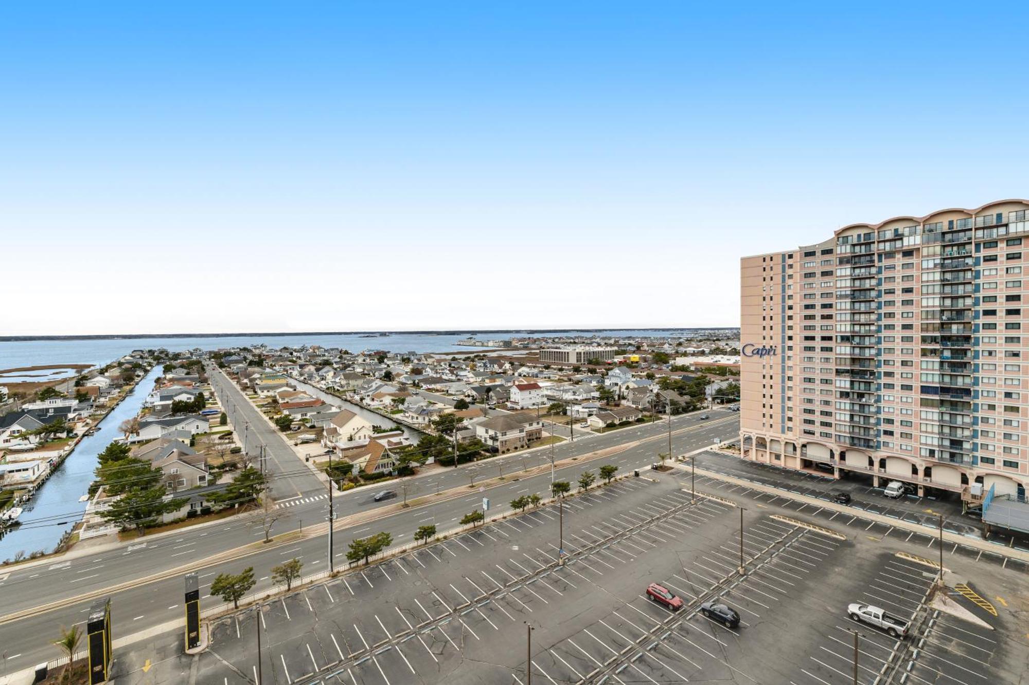 Golden Sands VIII Ocean City Bagian luar foto