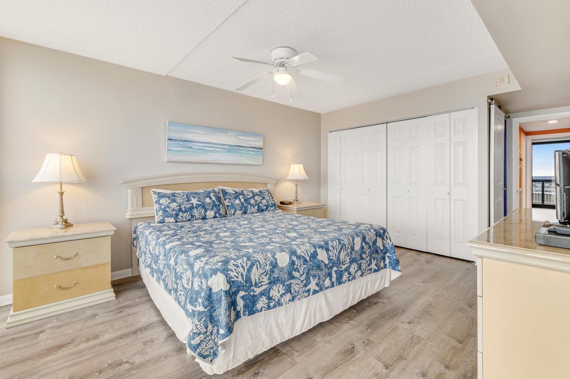 Golden Sands VIII Ocean City Bagian luar foto