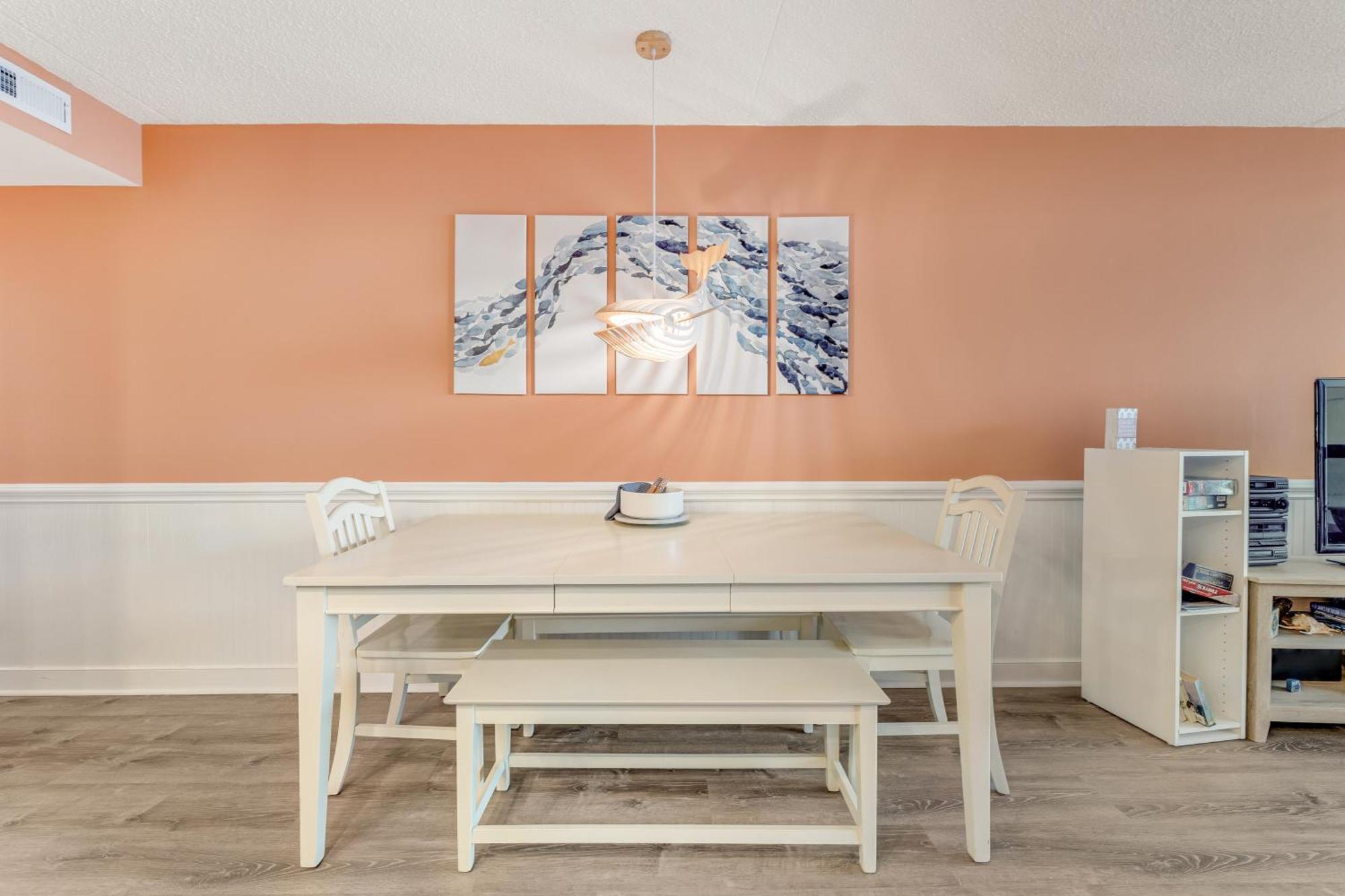 Golden Sands VIII Ocean City Bagian luar foto