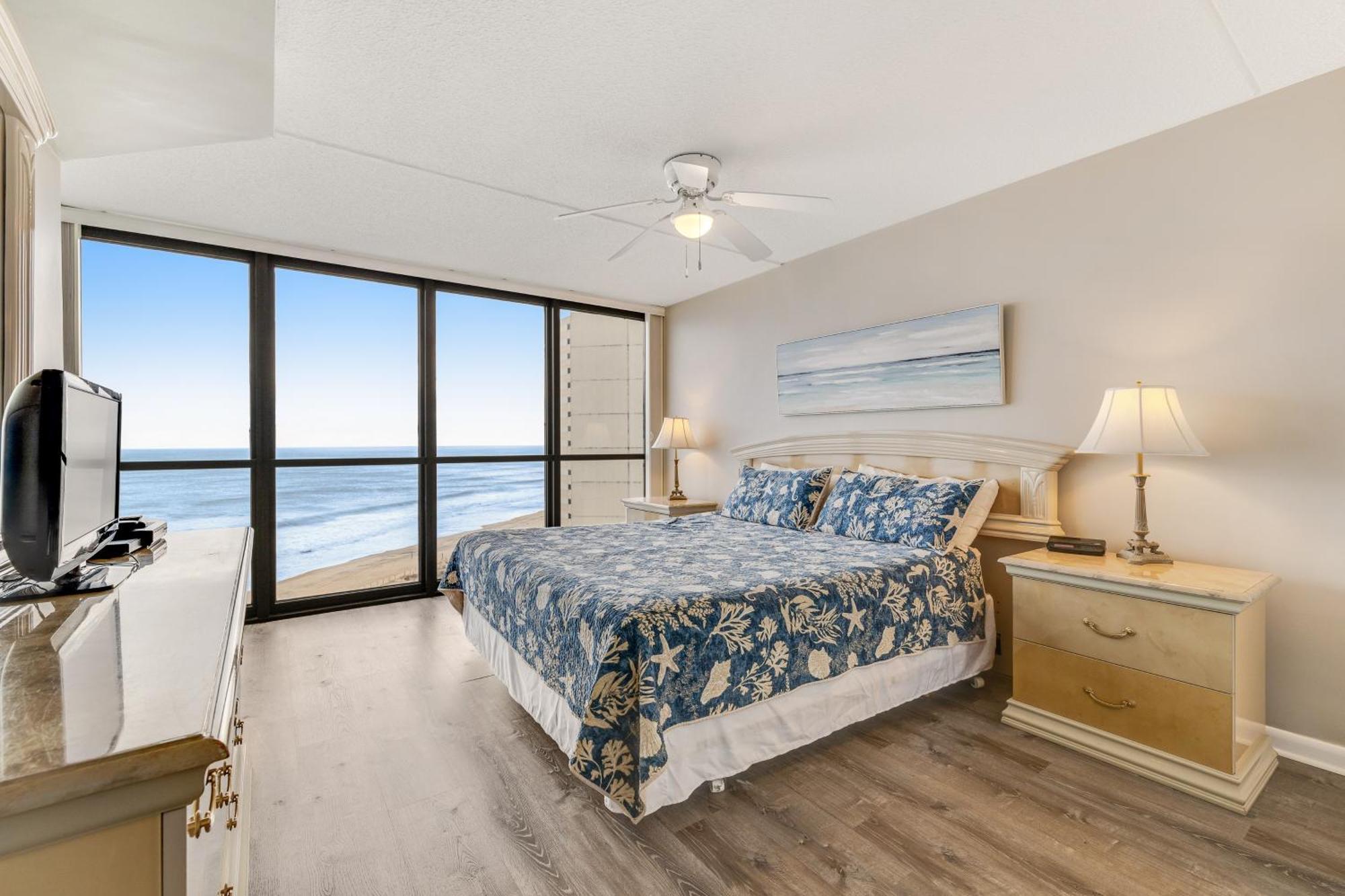 Golden Sands VIII Ocean City Bagian luar foto