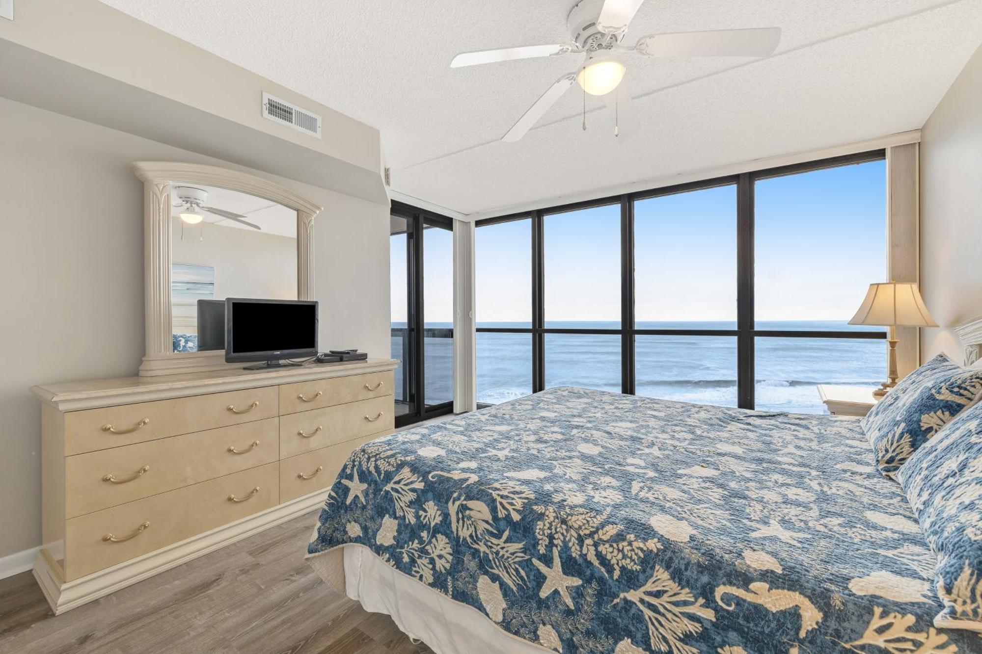 Golden Sands VIII Ocean City Bagian luar foto