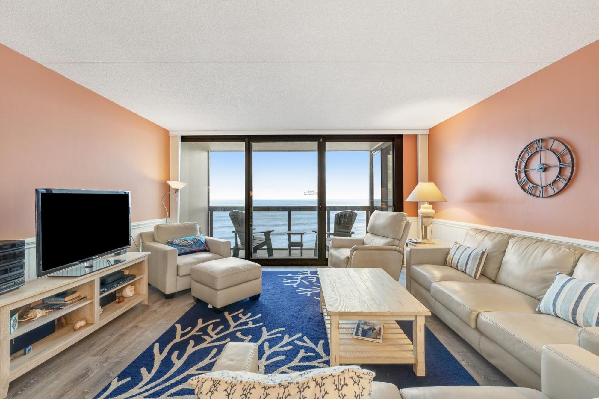 Golden Sands VIII Ocean City Bagian luar foto