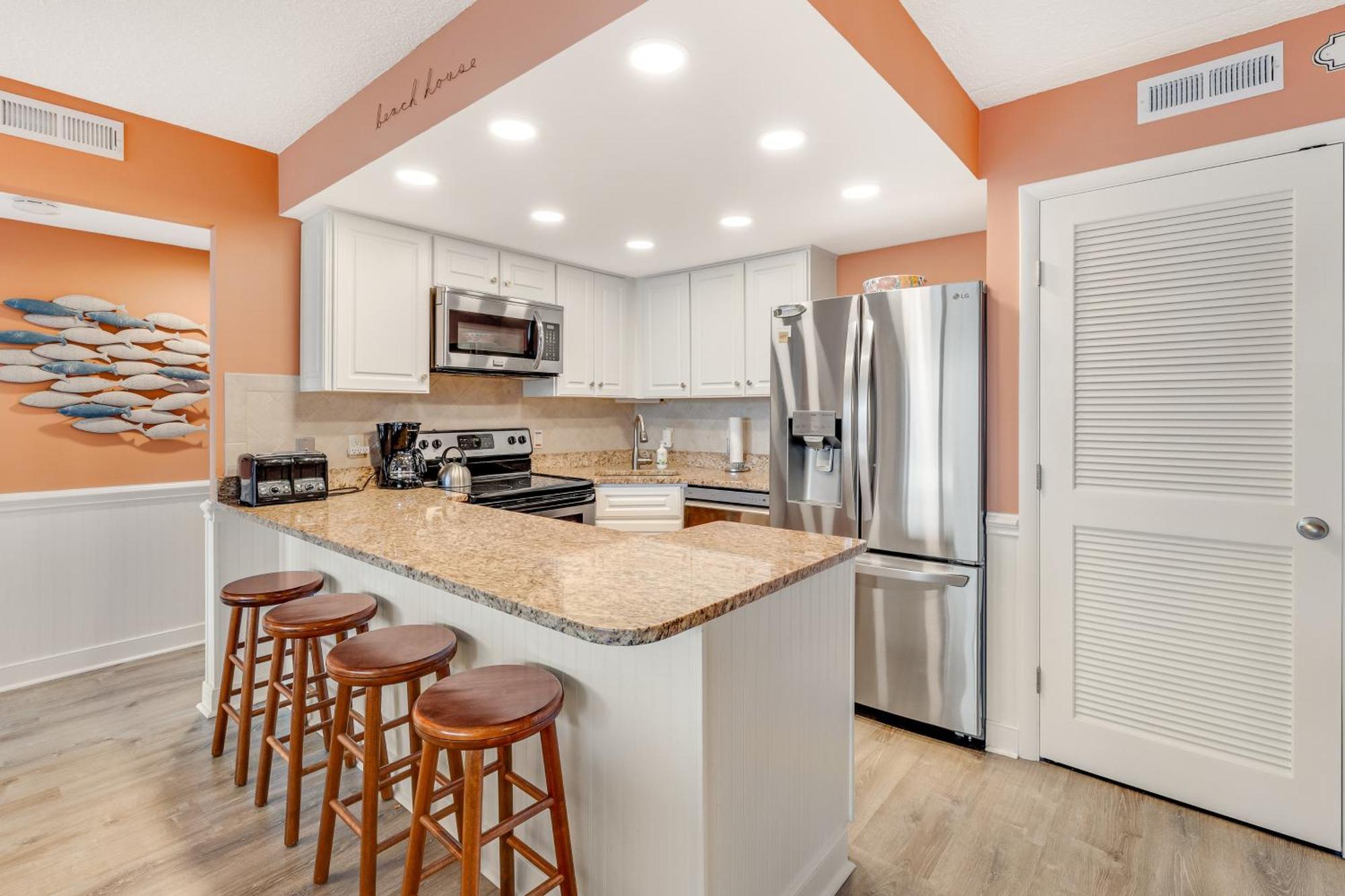Golden Sands VIII Ocean City Bagian luar foto