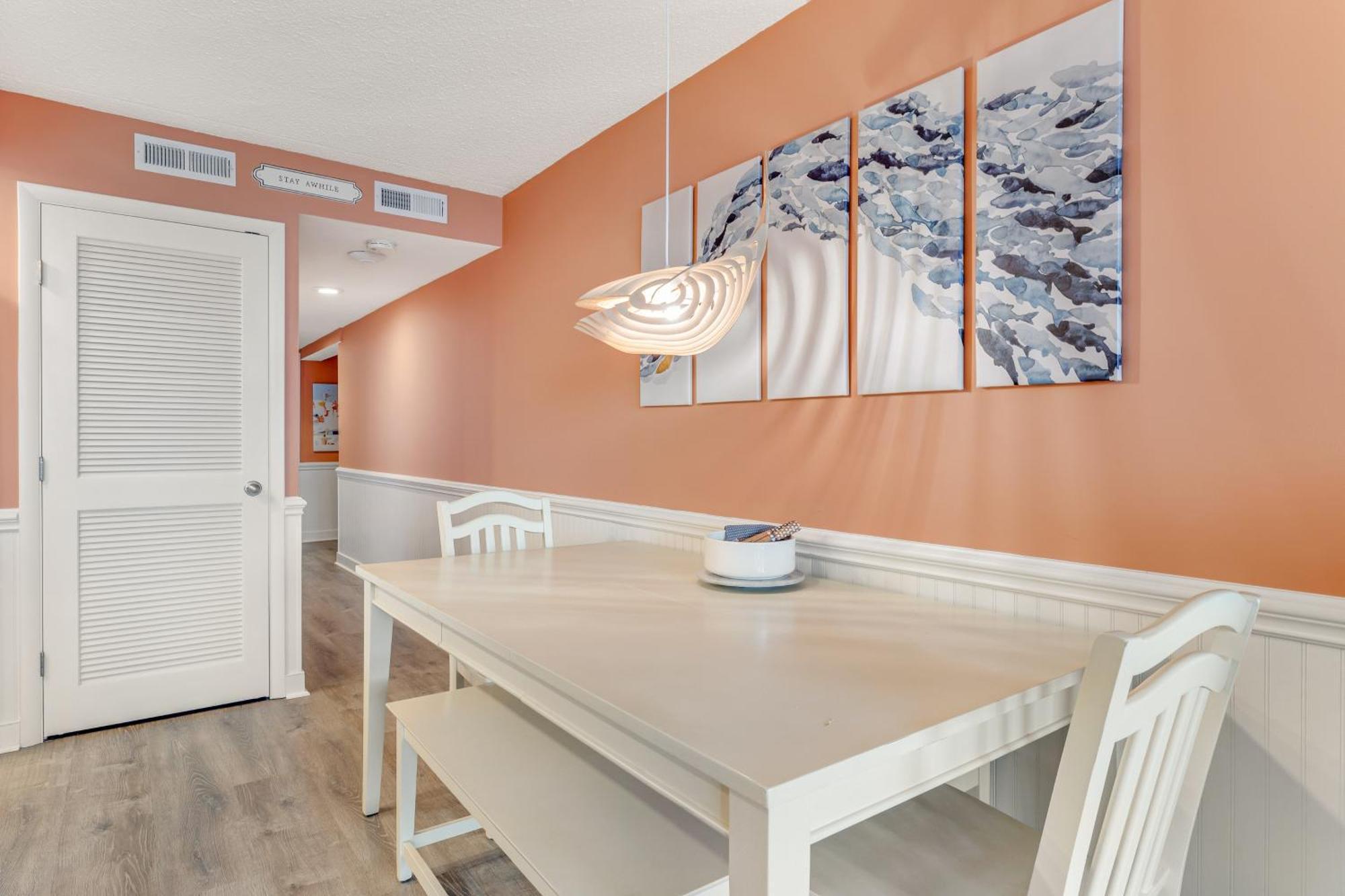 Golden Sands VIII Ocean City Bagian luar foto