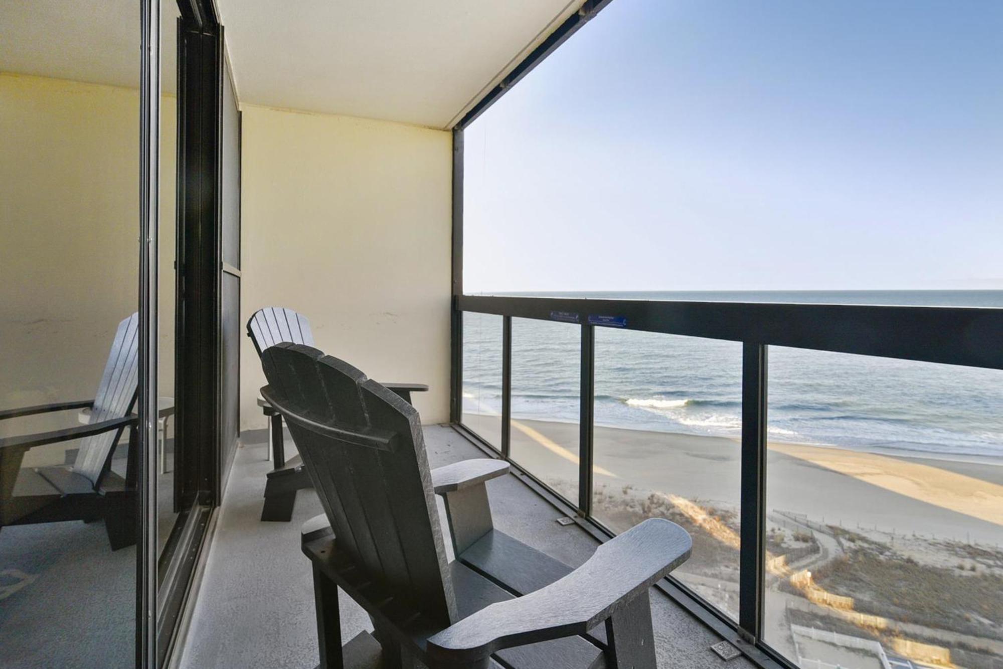 Golden Sands VIII Ocean City Ruang foto