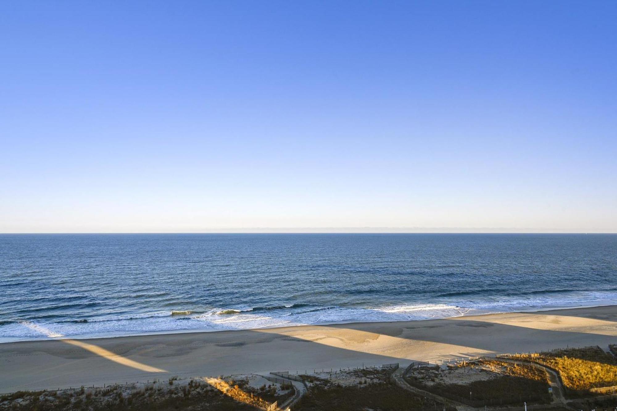 Golden Sands VIII Ocean City Ruang foto