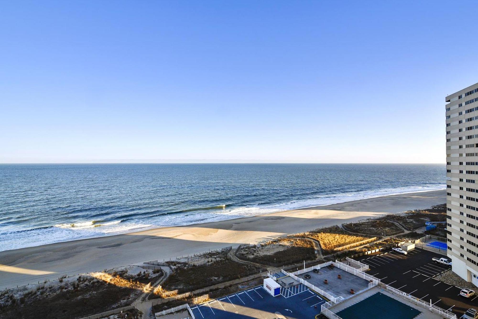Golden Sands VIII Ocean City Ruang foto