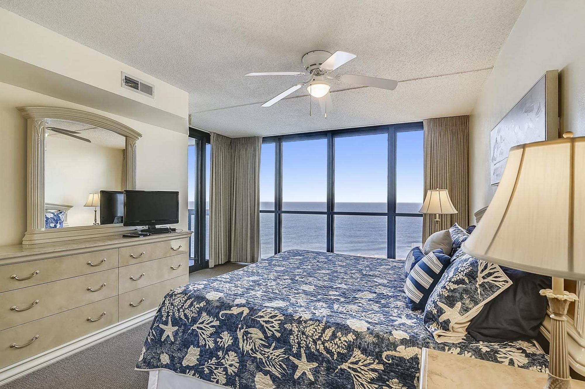 Golden Sands VIII Ocean City Ruang foto