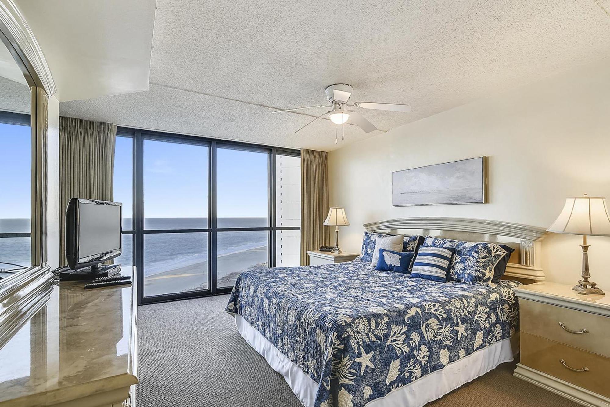 Golden Sands VIII Ocean City Ruang foto